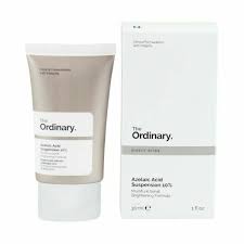In short, gerstner says azelaic acid is a dicarboxylic acid that helps exfoliate the skin and is synthesized by yeast naturally—but it can be derived from a number of places. The Ordinary 10 Azelaic Acid Suspension 30mlhttps Www Amazon Com Ordinary Azelaic Acid Suspension 30ml Dp B06wd5j8ky For Sale Online Ebay