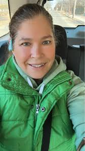 Connecting with nature