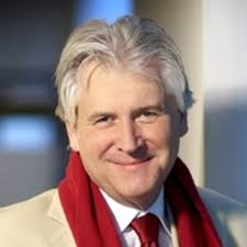 Alexander VON GABAIN