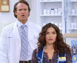 Joshua lawson (born 22 july 1981) is an australian actor best known for his role as doug gugghenheim in the showtime sitcom house of lies and his role as kano in mortal kombat. America Ferrera And Josh Lawson Photos News And Videos Trivia And Quotes Famousfix