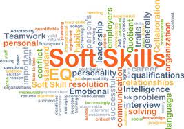 The essential skill that all students need is the ability to write fluently and persuasively. Soft Skills For Students And Teachers Steve Barkley