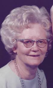 Zola Philomela Chugg Davis (1907-1997)