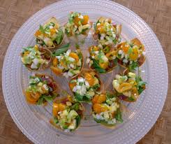 But our beloved fish tacos can get easily overwhelmed by heavy flavors—not any mexican side dish will do. Ahi Tuna Wonton Tacos The Usual Bliss
