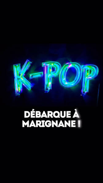 𝗙𝗘𝗦𝗧𝗜 𝗞-𝗣𝗢𝗣 d&eacute;barque &agrave; Marignane le samedi 29 ao&ucirc;t &agrave; partir de 17h  &agrave; la base des loisirs et des sports&hellip; ✨🥳 , #marignane #kpop  #kpopdemonhunters #sud #city | Ville de Marignane | Facebook