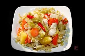 转载 家做美食 泡菜 窝窝的日志 网易博客 static