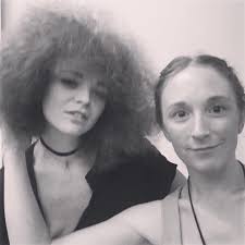 Amanda Sands Hairdressing