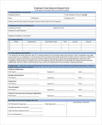 You can pay using either of the following electronic payment methods. Free 6 Sample Employee Advance Request Forms In Pdf Ms Word