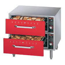 Don features a large selection of drawer warmers, warmers, food warmers/toaster and more equipment. Commercial Freestanding Warming Drawers Food Drawer Warmers