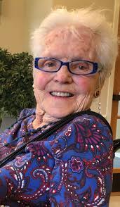 Claire Mitchell Obituary