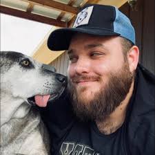 What does Aesop think about his character design as a hunter?