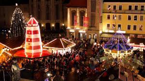 Noch nicht entschieden (stand 17.09.2020). Bremerhavens Weihnachtsmarkt Konnte Starten Unter Diesen Bedingungen Buten Un Binnen