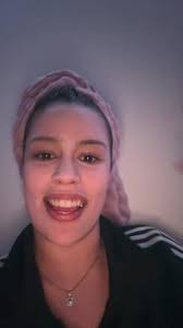 Riri's New TalkTok Video in Morocco and France