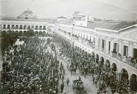 Latin american countries have often encouraged failed verification intermarriage between different ethnic groups since the beginning of the colonial period. Censo En Bolivia Se Inicio En 1831 Informe Especial Opinion Bolivia