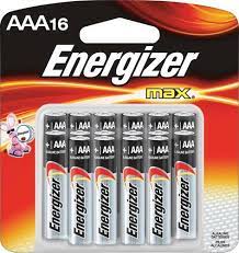 Maybe you would like to learn more about one of these? Energizer Max Aaa Batteries 16 Pack E92tp 16 Best Buy Energizer Cool Things To Buy Energizer Battery