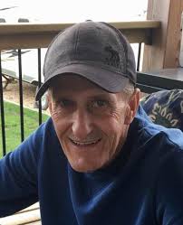 Obituary of Bob Borson