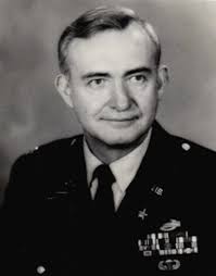 Frederick “Fred” E. Garman Obituary