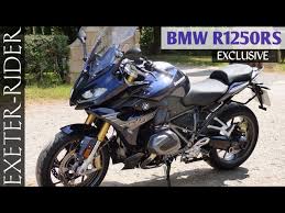 This is the first review (on youtube) of the bmw 1250rs exclusive model. 2019 Bmw R1250rs Exclusive First Uk Review Youtube