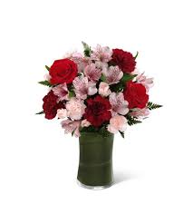 From roadrunner florist, phoenix, az. The Ftd Love In Bloom Bouquet In Peoria Az Exclusive Flowers And Gifts Llc