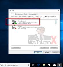 Temps de lecture estimé : Resolu Comment Resoudre Le Probleme Pas De Son Sur Windows 10 Waytolearnx