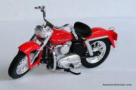 Image result for Red 1952 Motorcycle
