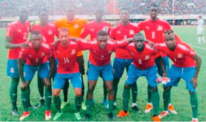 Africa's football governing body, the confederation for african football (caf) has announced the suspension of the chadian national team from the african cup of nations (afcon) 2021 qualifiers. Gambia To Rub Shoulders With Gabon In Afcon Qualifiers On 23 March The Point