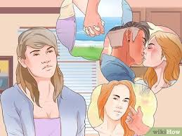 Maybe you would like to learn more about one of these? How To Recognize Signs Of Cheating Men With Pictures Wikihow