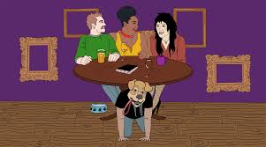 Munch Madness: Kink and Community