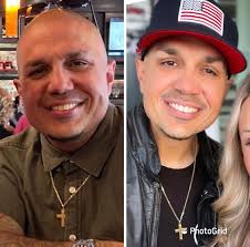 Wow…. It's crazy how fast we can let our selves sink. But its amazing what  can happen when we stand up to our own bullshit. Change comes when we stop  lying to