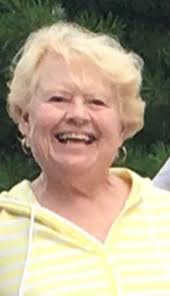 Jean Conger Obituary March 18, 2021