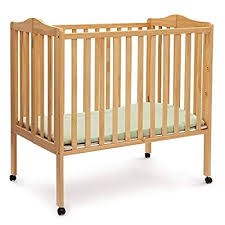 9 Best Convertible Cribs With Changing Table In 2020 Portable Crib Mini Crib Portable Baby Cribs