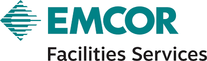 Emcor logo, emcor logo black and white, emcor logo png, emcor logo transparent, logos that start with e. Emcor Facilities Services