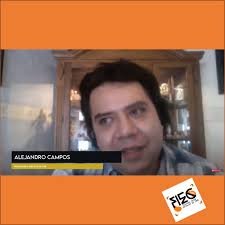 Festival Inter Escolar de Cine. 10 noviembre 2021