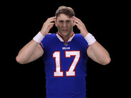 See more ideas about bills, buffalo, buffalo bills. Josh Allen What Gif By Nfl Find Share On Giphy
