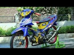 Smc 2021 menyiapkan total hadiah sebesar rp 38 juta untuk para kreator video berbakat dari seluruh indonesia. Vixion Old Modification By Shurroto Thog Channel
