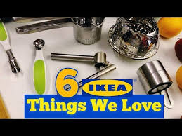 Ikea Haul Top 6 Ikea Kitchen Tools Recommended Youtube Ikea Kitchen Tools Design Ikea Kitchen Design