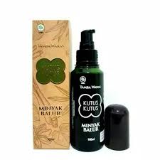 Berapa banyak botol yang anda butuhkan untuk membesarkan alat vital dan. Minyak Kutus Kutus Original Temanggung Shopee Indonesia