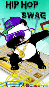 A collection of the top 59 hip hop free fire wallpapers and backgrounds available for download for free. Swag Hip Hop Panda Theme For Android Apk Download