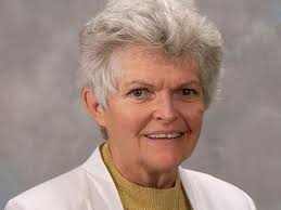 Sr. Anne M. Sullivan, O.P. Obituary (1935