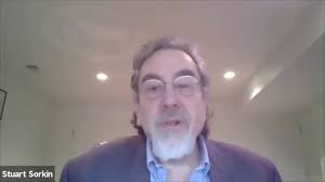 Stuart Sorkin Sponsorship Video