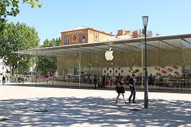 Furthermore, they are truly explicitly not a public space. Apple Store Wikiwand