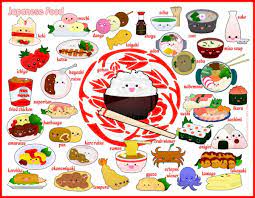 100 Japanese Foods To Try All About Japan Ricette Giapponesi Cibo Giapponese Giappone