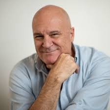 Brian Mitchell Voiceovers