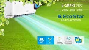 Ron and his helper were very pleasant, patient, and understanding. Ecostar Launches Ad Campaign For Its New G Smart Series Inverter Ac