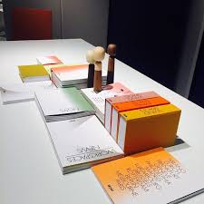Lievorealtherrmolina On Instagram Getting Ready For Neocon Neocon2015 Lievorealtherrmolina Creativedirection Arper
