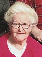 Sarah Elizabeth Harris Roush