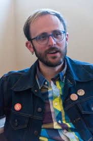 Interview with Poet Michael J Wilson