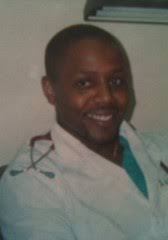 Albert Williams (Arch Creek Animal Clinic)