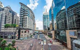 Sandton South Africa South Africa Africa Street View
