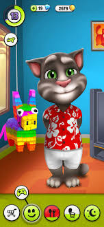 Sep 29, 2021 · faqs of my talking tom apk. My Talking Tom Tips Tricks And Cheats To Grow Tom Faster Apk Download For Android