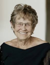 Bonnie May Craig Obituary